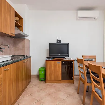 Appartement Stunning In
