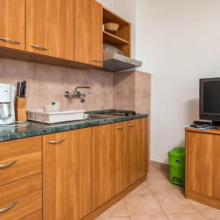 Appartement Stunning In Barbat na Rabu
