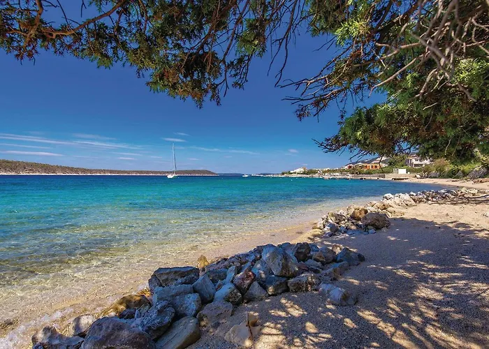 Διαμέρισμα Stunning In Barbat na Rabu