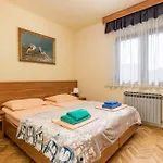 Apartamento Stunning In